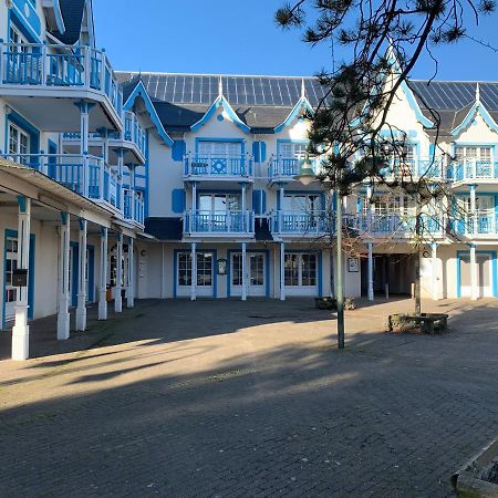 Appartement Belle Dune フォール・マオン・プラージュ エクステリア 写真