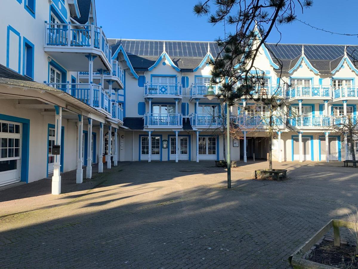Appartement Belle Dune フォール・マオン・プラージュ エクステリア 写真