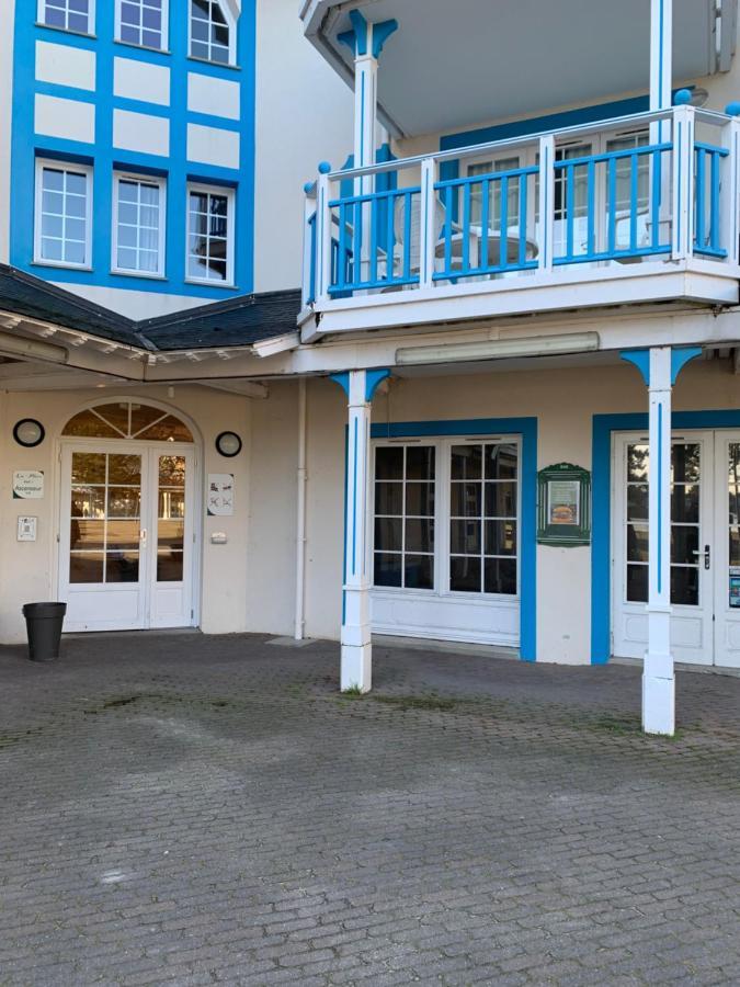 Appartement Belle Dune フォール・マオン・プラージュ エクステリア 写真