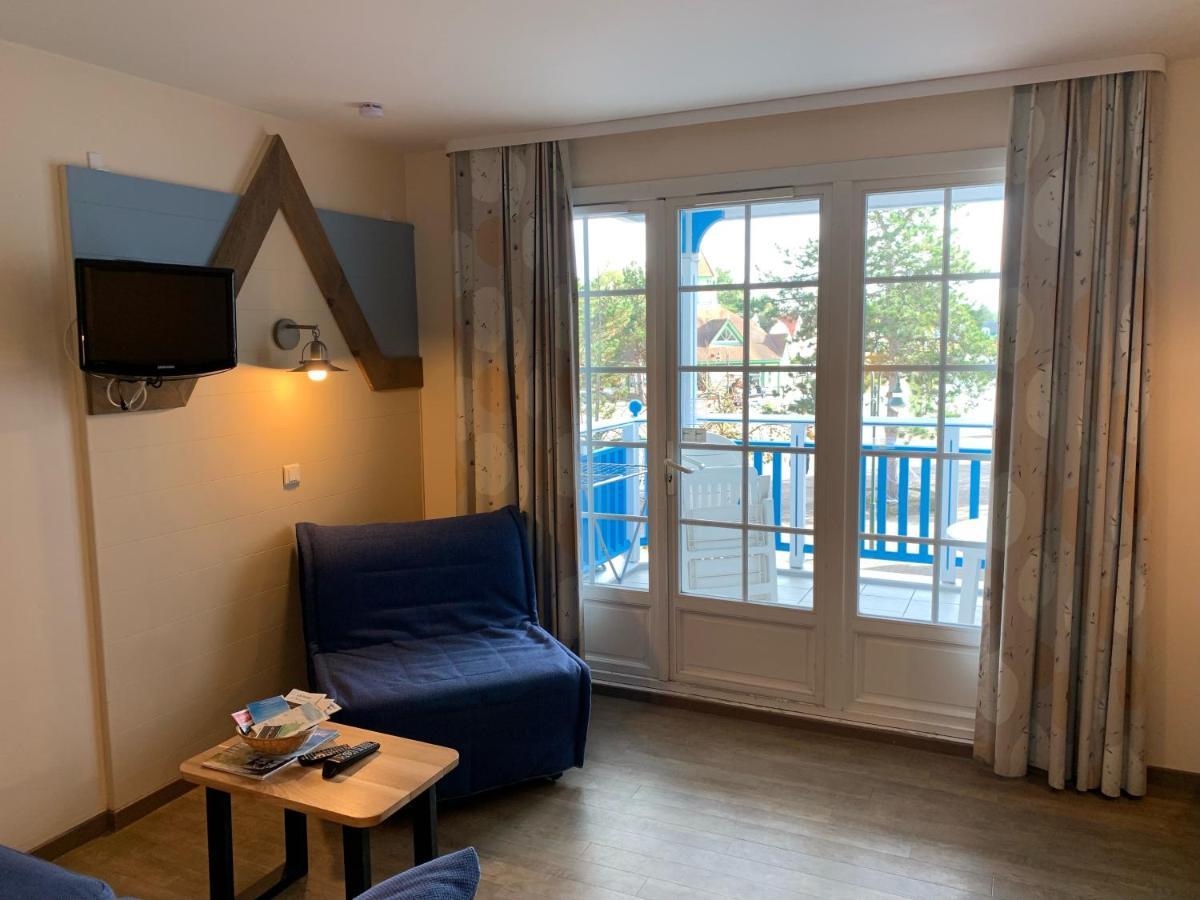 Appartement Belle Dune フォール・マオン・プラージュ エクステリア 写真
